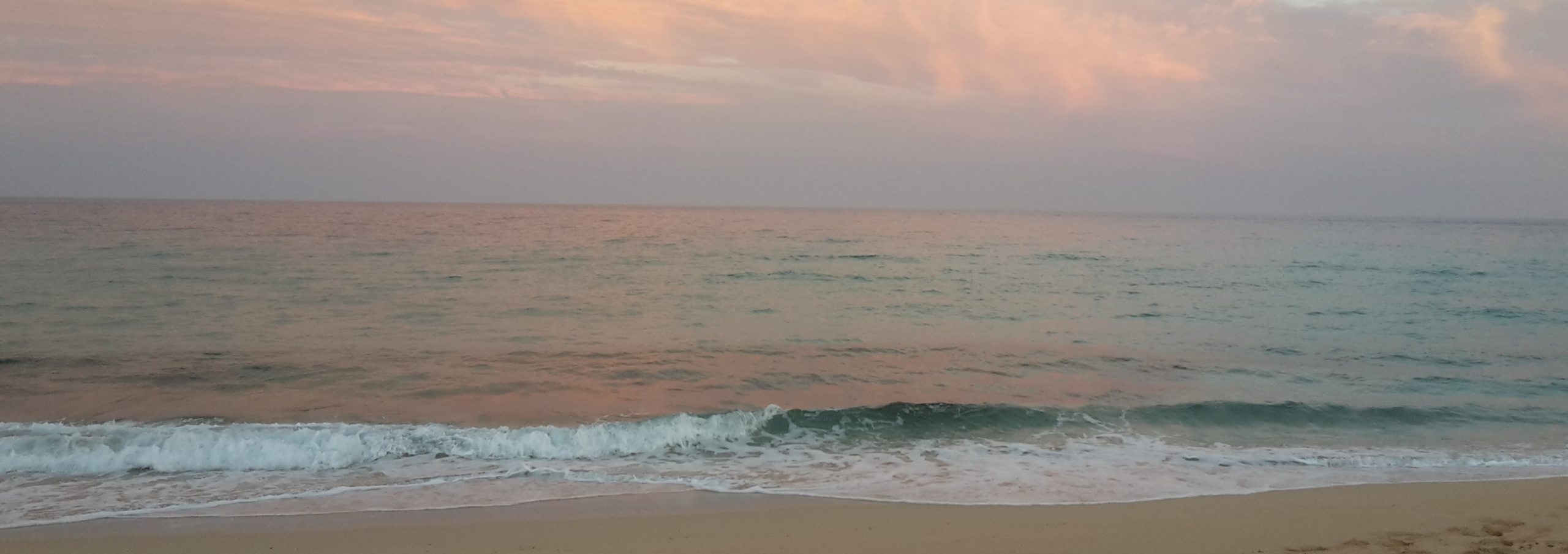 Les étapes du processus de deuil – 4ème étape