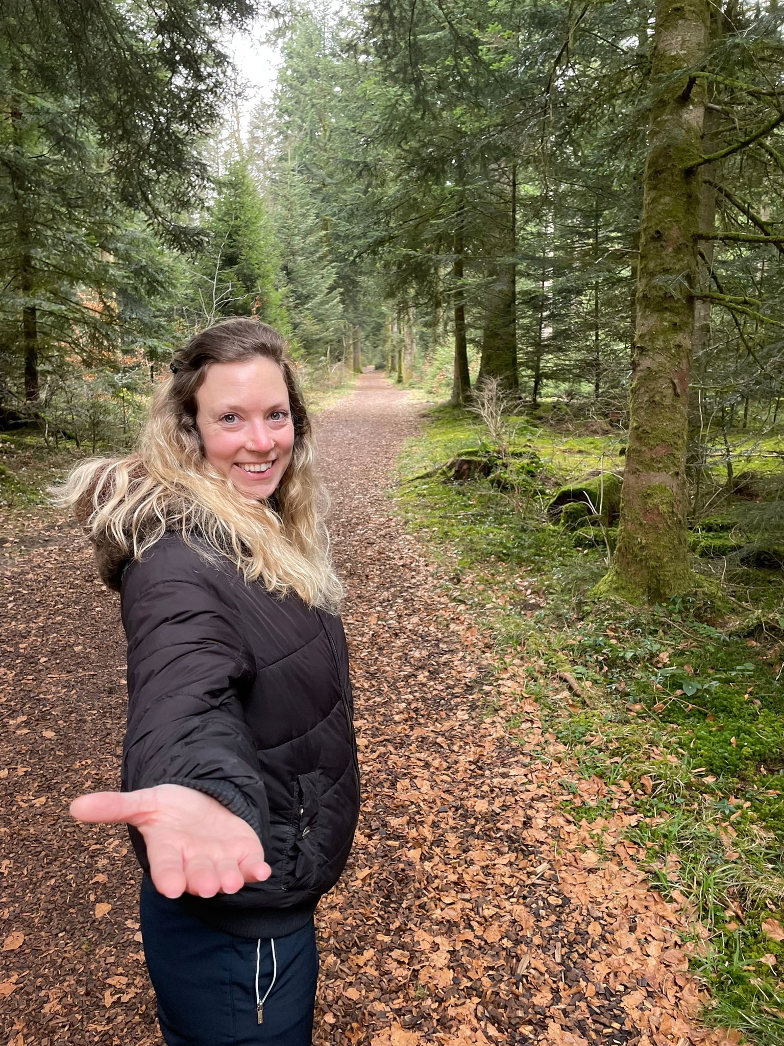 Mes services en résumé