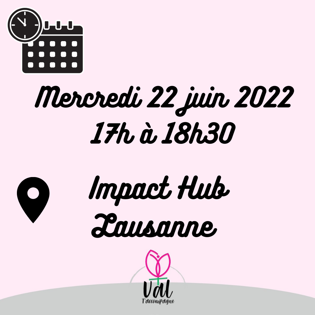 Coaching de groupe – perte d’un parent