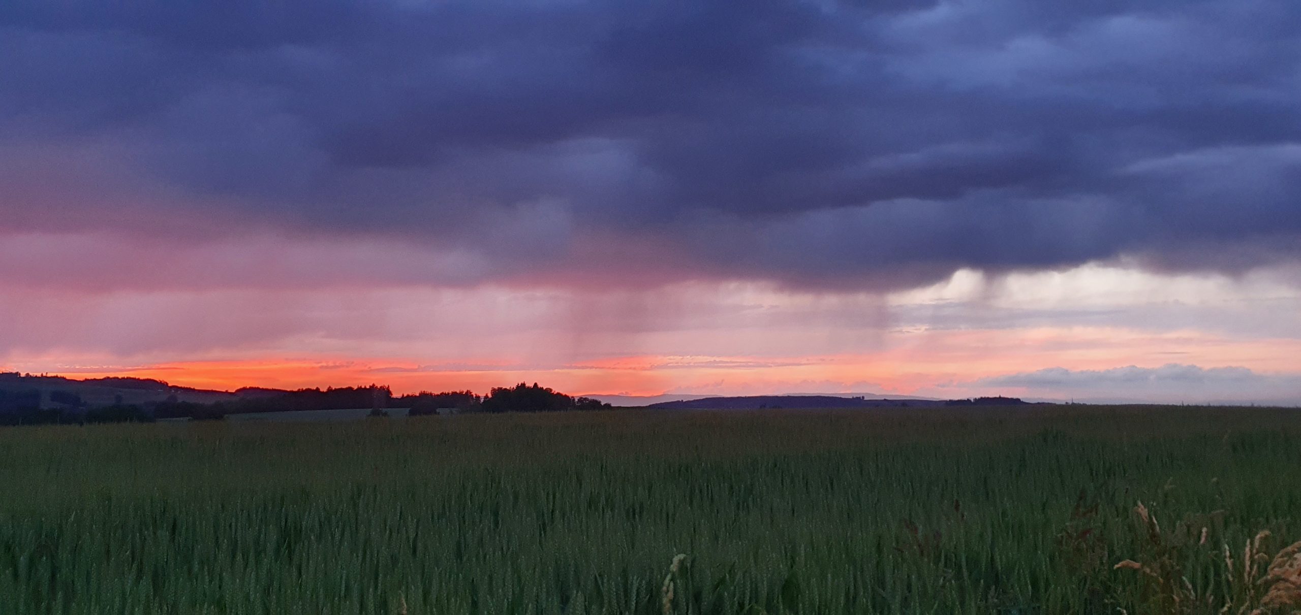 La culpabilité de traverser un moment difficile