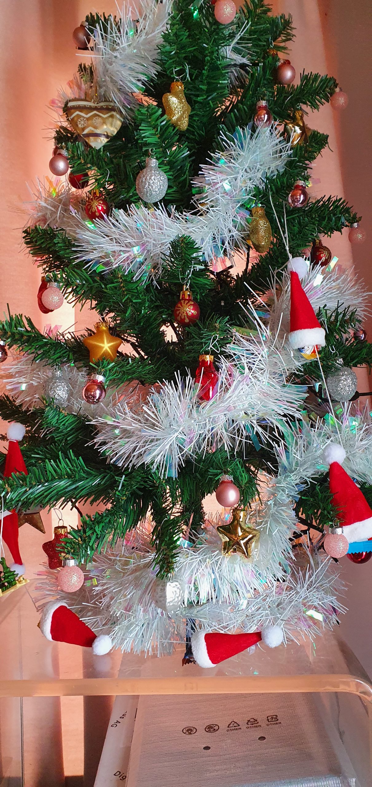 Préparer Noël durant un deuil