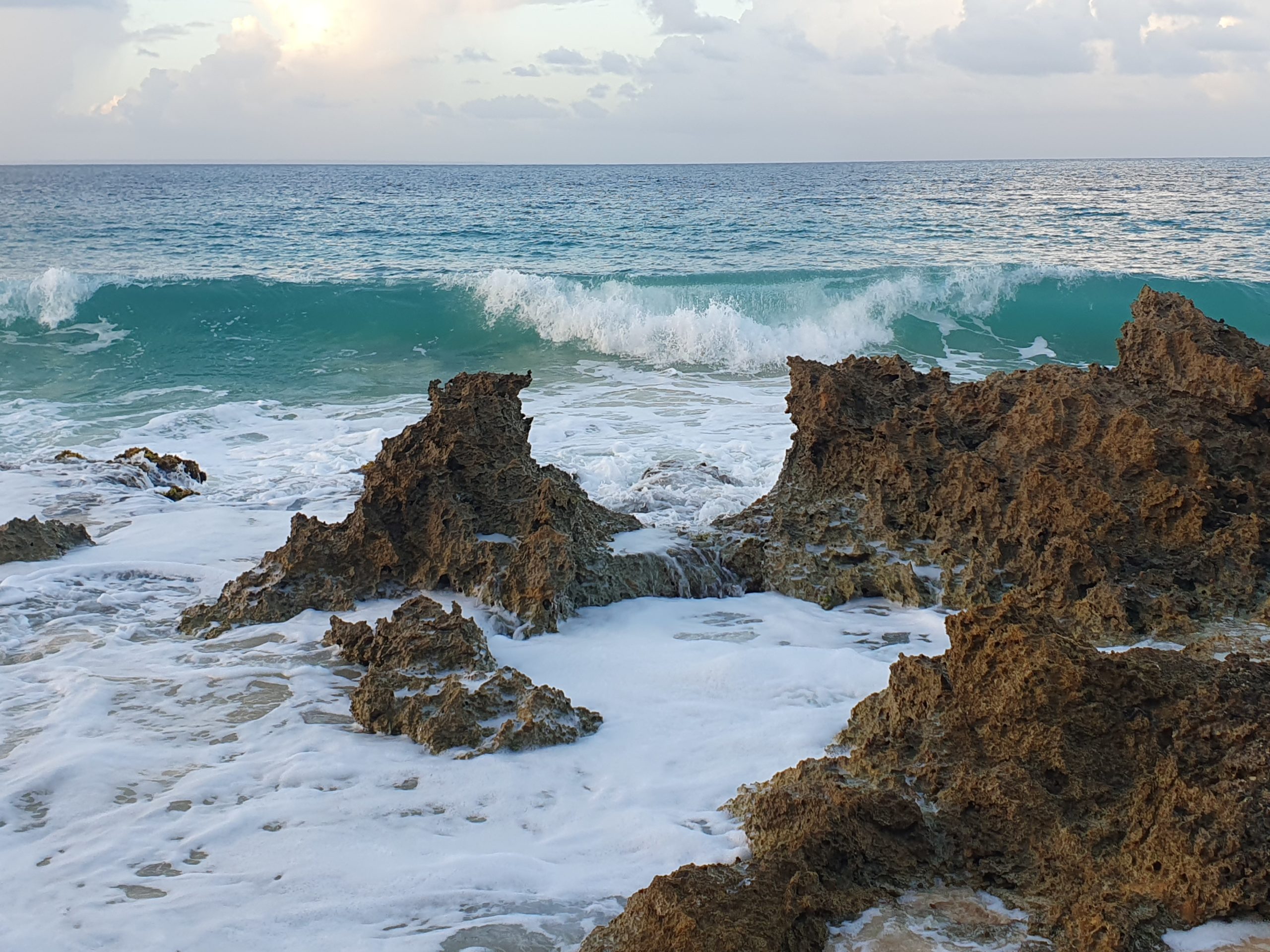 Le danger des recherches incessantes de contact avec un défunt